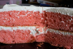 Summertime on a Plate