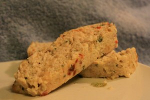 Turkey Meatloaf