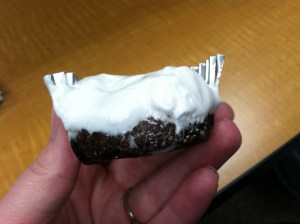 one of my better experiments