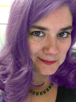 not brave enough for this!